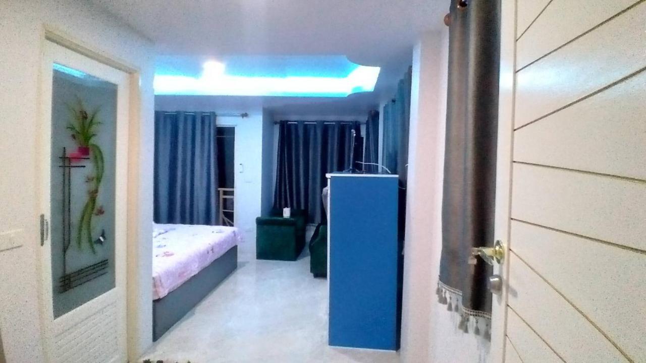 Sukano Apartment Vip Ban Thap Nang Dış mekan fotoğraf