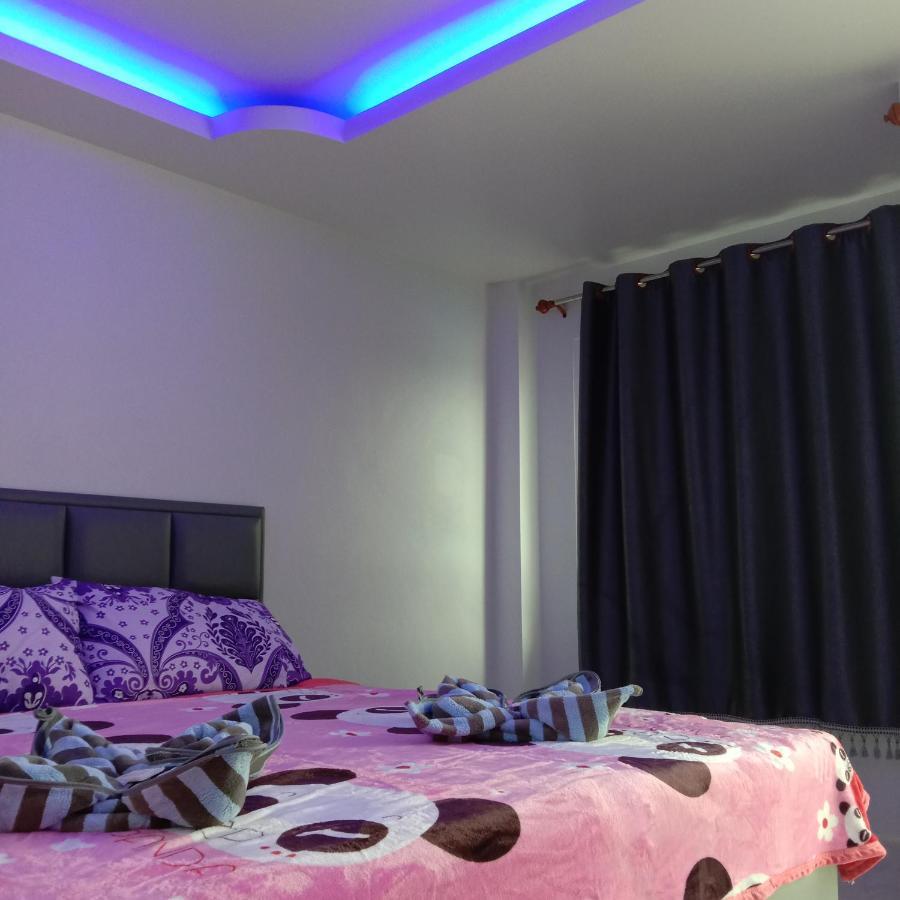 Sukano Apartment Vip Ban Thap Nang Dış mekan fotoğraf