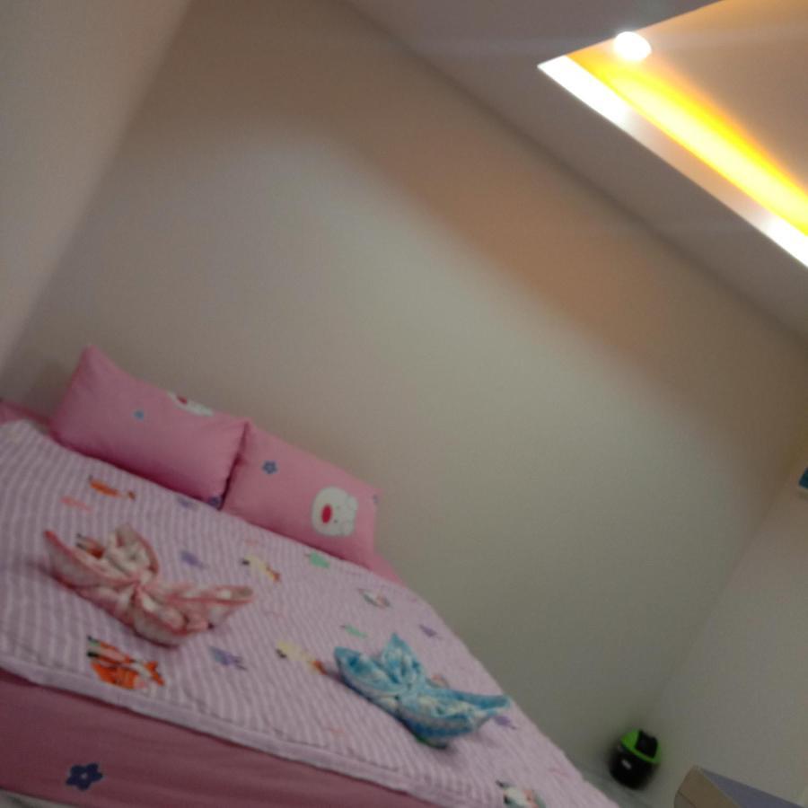 Sukano Apartment Vip Ban Thap Nang Dış mekan fotoğraf