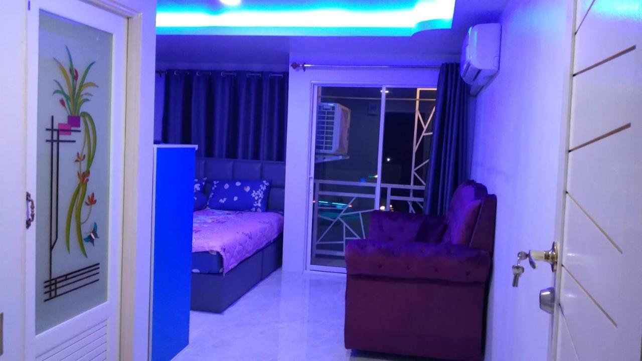 Sukano Apartment Vip Ban Thap Nang Dış mekan fotoğraf