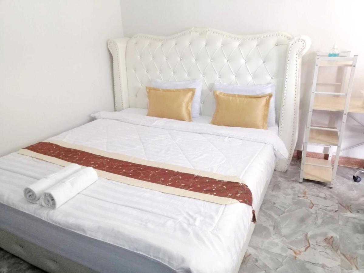 Sukano Apartment Vip Ban Thap Nang Dış mekan fotoğraf