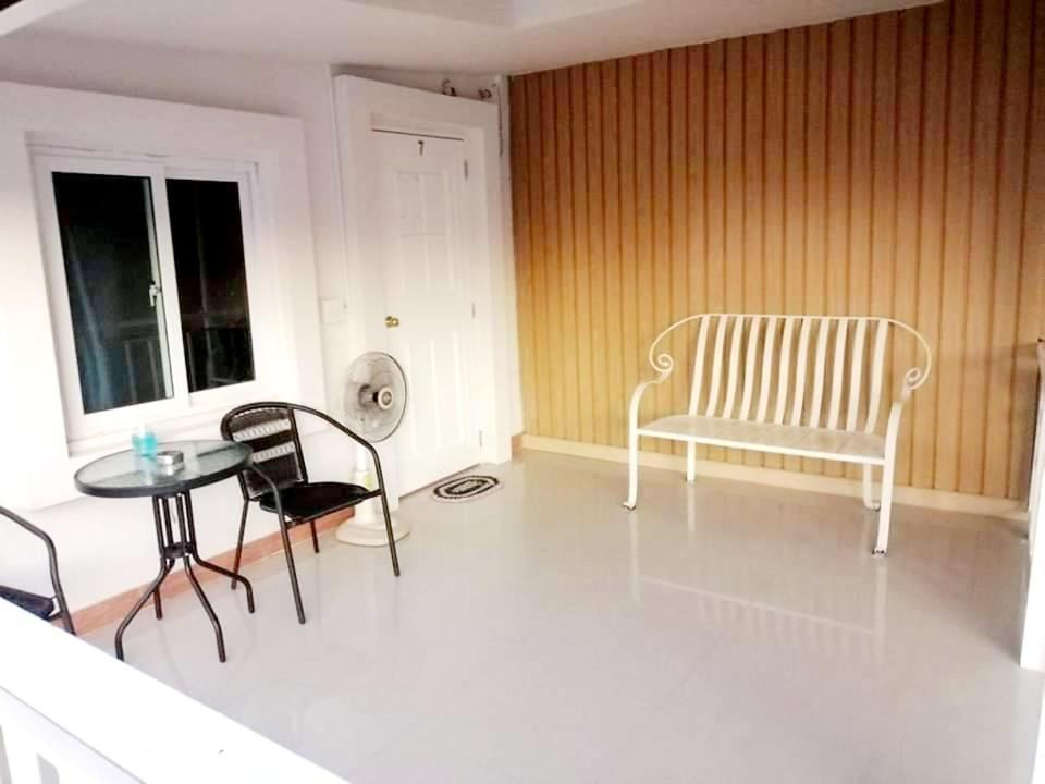 Sukano Apartment Vip Ban Thap Nang Dış mekan fotoğraf