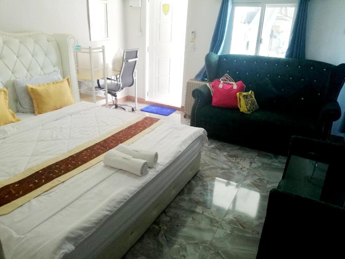 Sukano Apartment Vip Ban Thap Nang Dış mekan fotoğraf