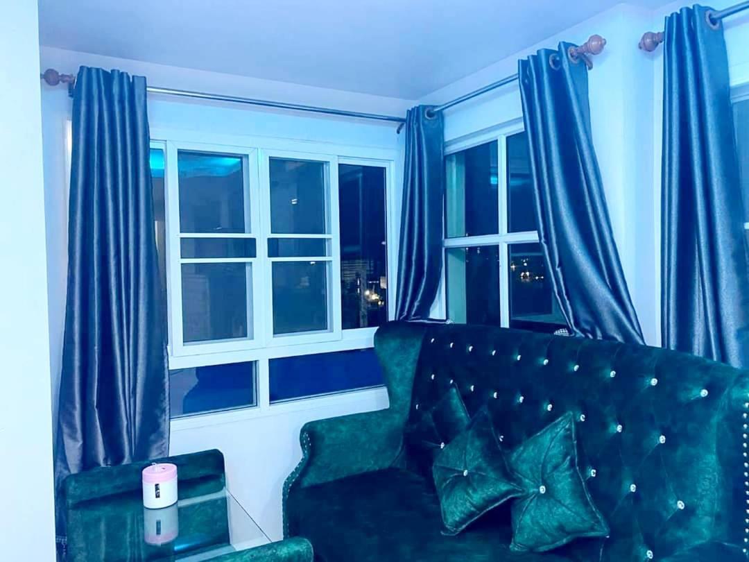 Sukano Apartment Vip Ban Thap Nang Dış mekan fotoğraf