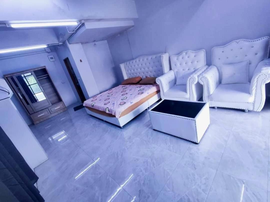 Sukano Apartment Vip Ban Thap Nang Dış mekan fotoğraf