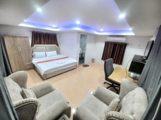 Sukano Apartment Vip Ban Thap Nang Dış mekan fotoğraf