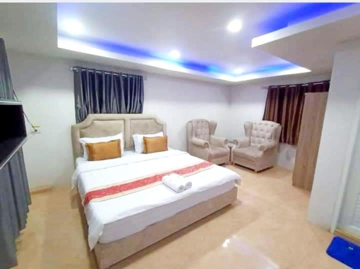 Sukano Apartment Vip Ban Thap Nang Dış mekan fotoğraf