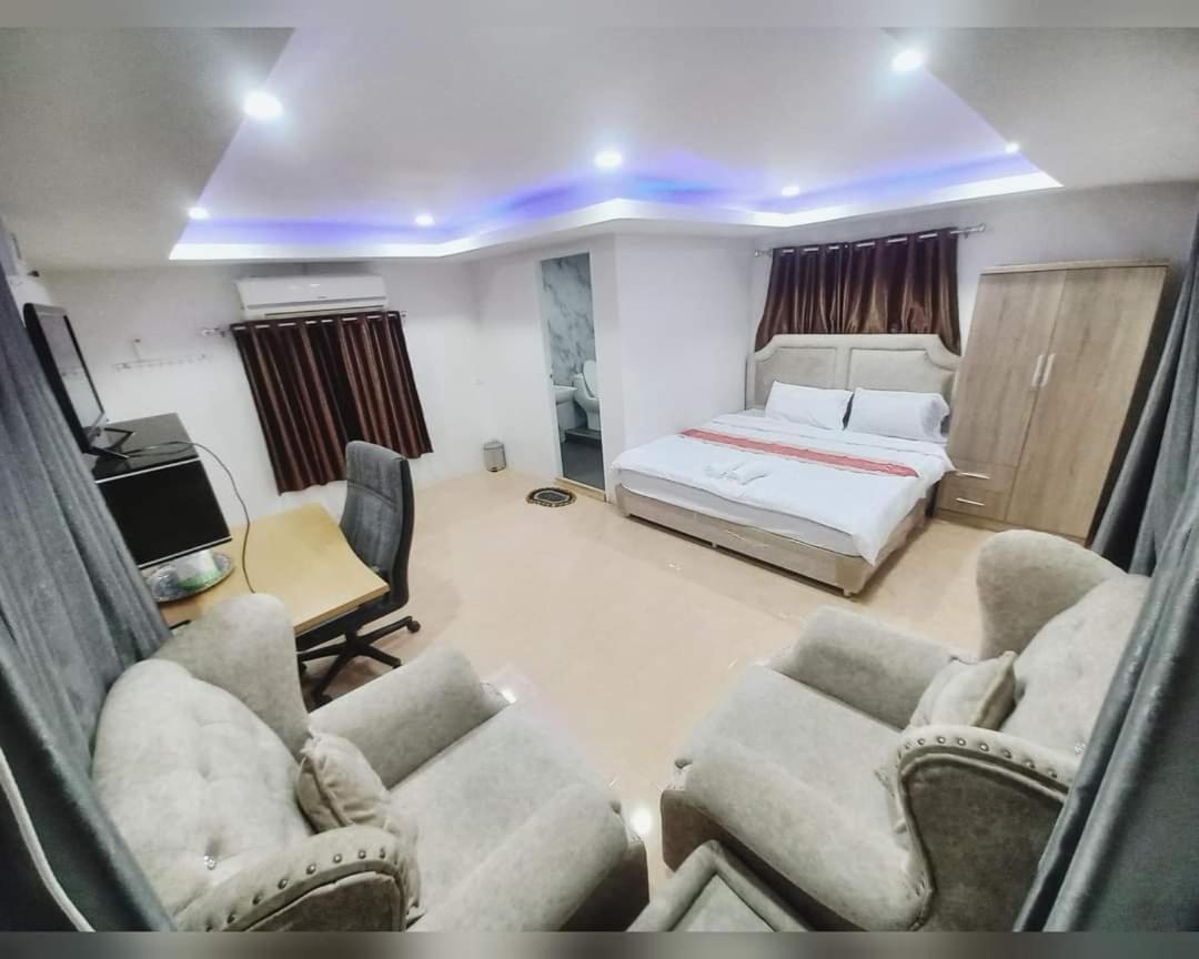 Sukano Apartment Vip Ban Thap Nang Dış mekan fotoğraf