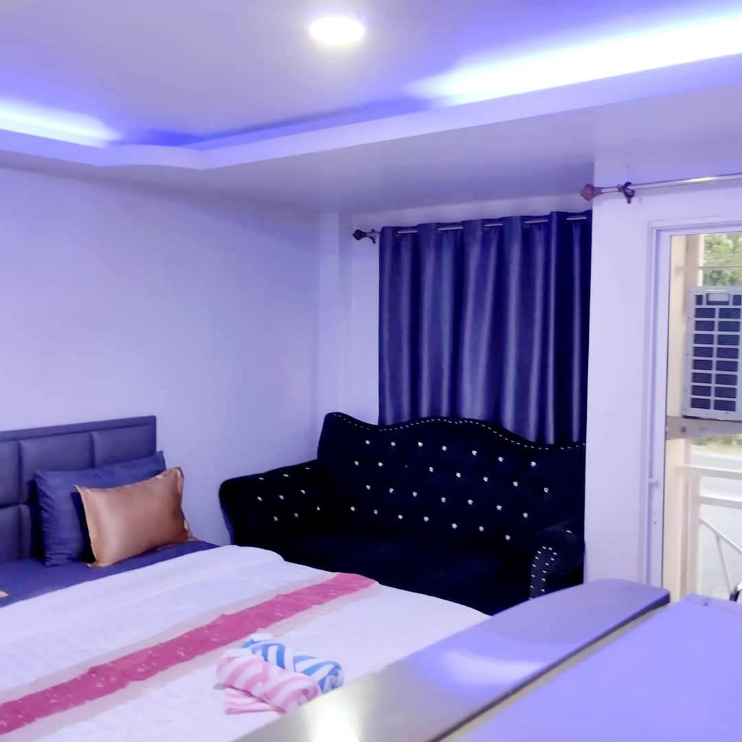 Sukano Apartment Vip Ban Thap Nang Dış mekan fotoğraf