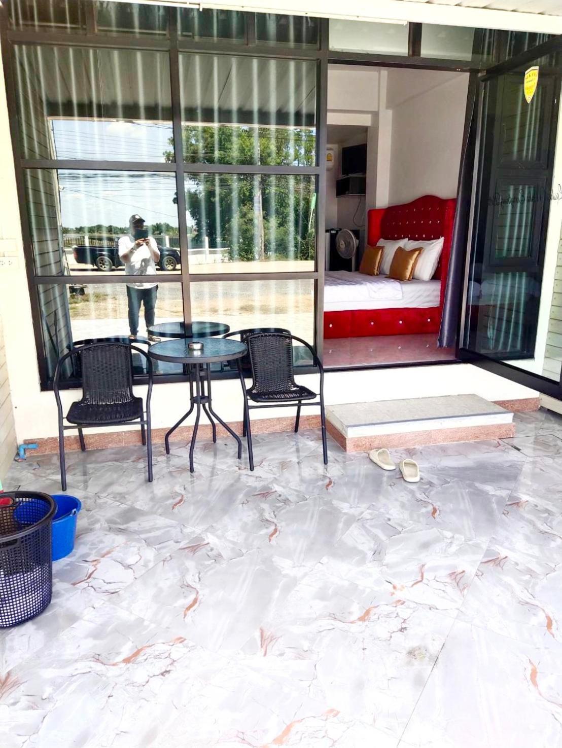 Sukano Apartment Vip Ban Thap Nang Dış mekan fotoğraf