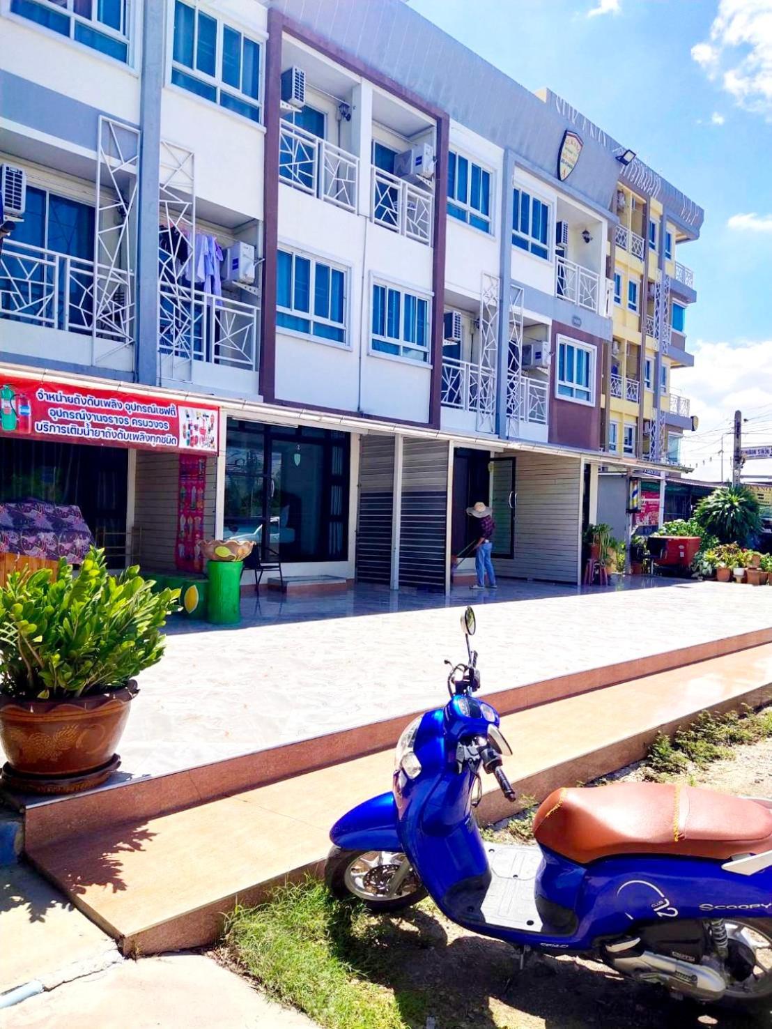 Sukano Apartment Vip Ban Thap Nang Dış mekan fotoğraf