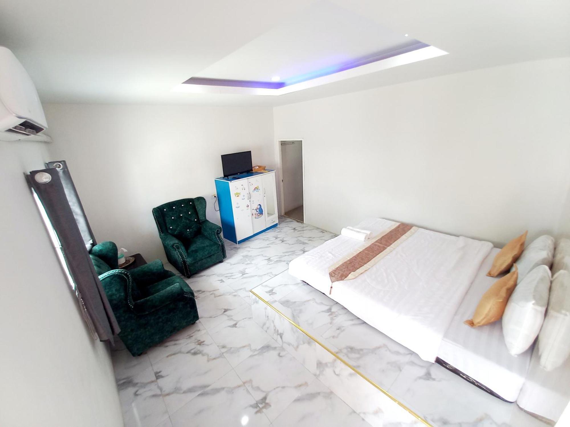 Sukano Apartment Vip Ban Thap Nang Dış mekan fotoğraf