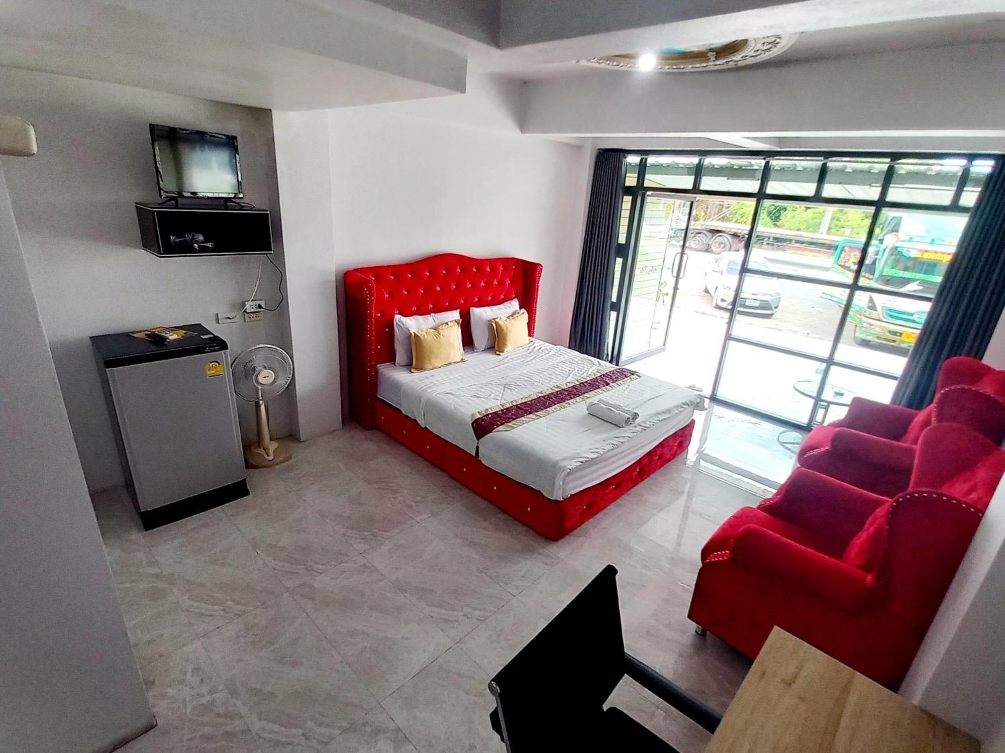 Sukano Apartment Vip Ban Thap Nang Dış mekan fotoğraf