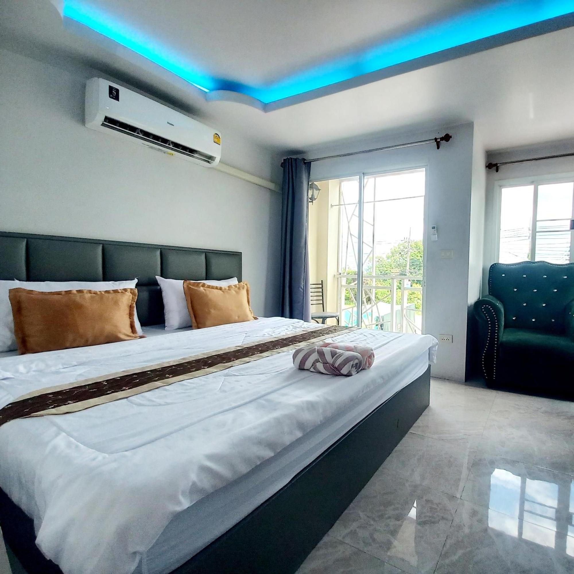 Sukano Apartment Vip Ban Thap Nang Dış mekan fotoğraf